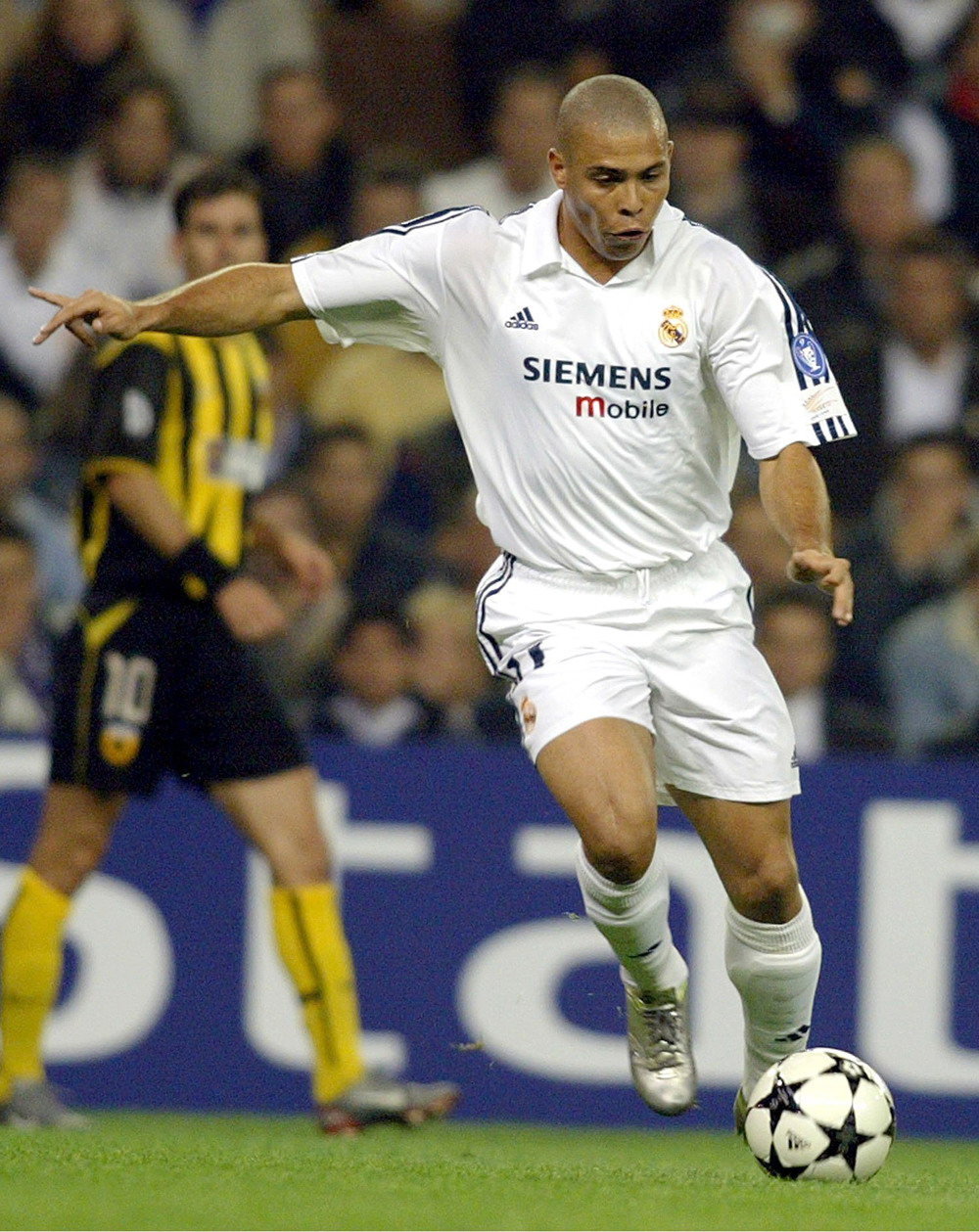 历史原型 历史原型